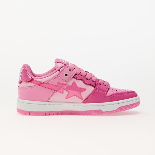 Bathing ape women shop