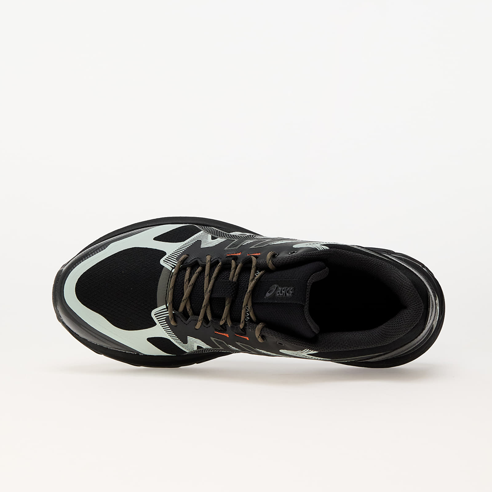 Men's shoes Asics Gel-Terrain Black/ Truffle Grey