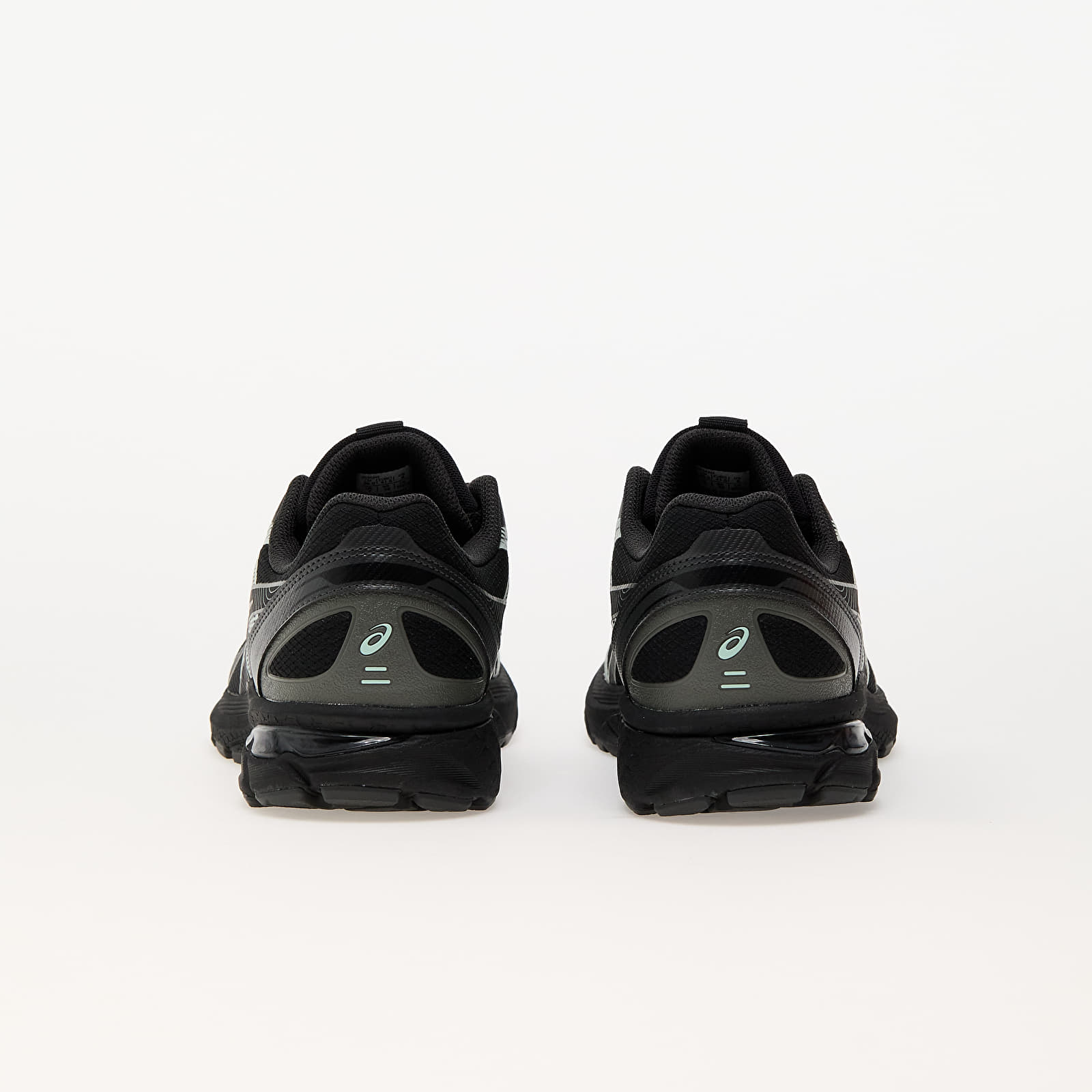 Men's shoes Asics Gel-Terrain Black/ Truffle Grey