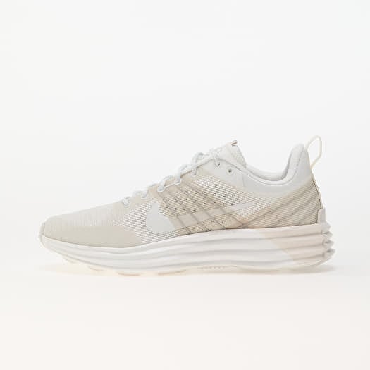 Nike Lunar Roam Summit White/ Summit White-Phantom