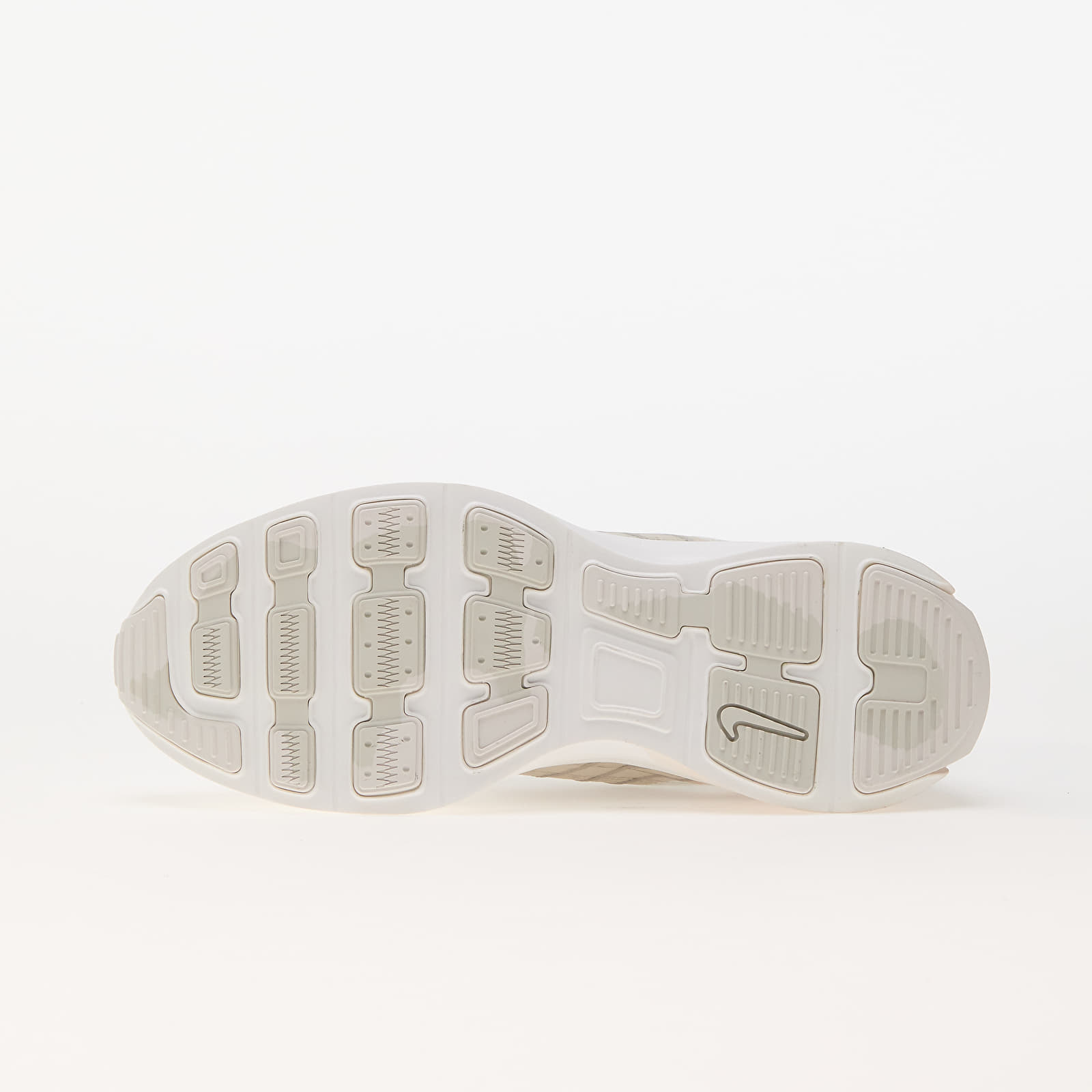 Men's shoes Nike Lunar Roam Summit White/ Summit White-Phantom