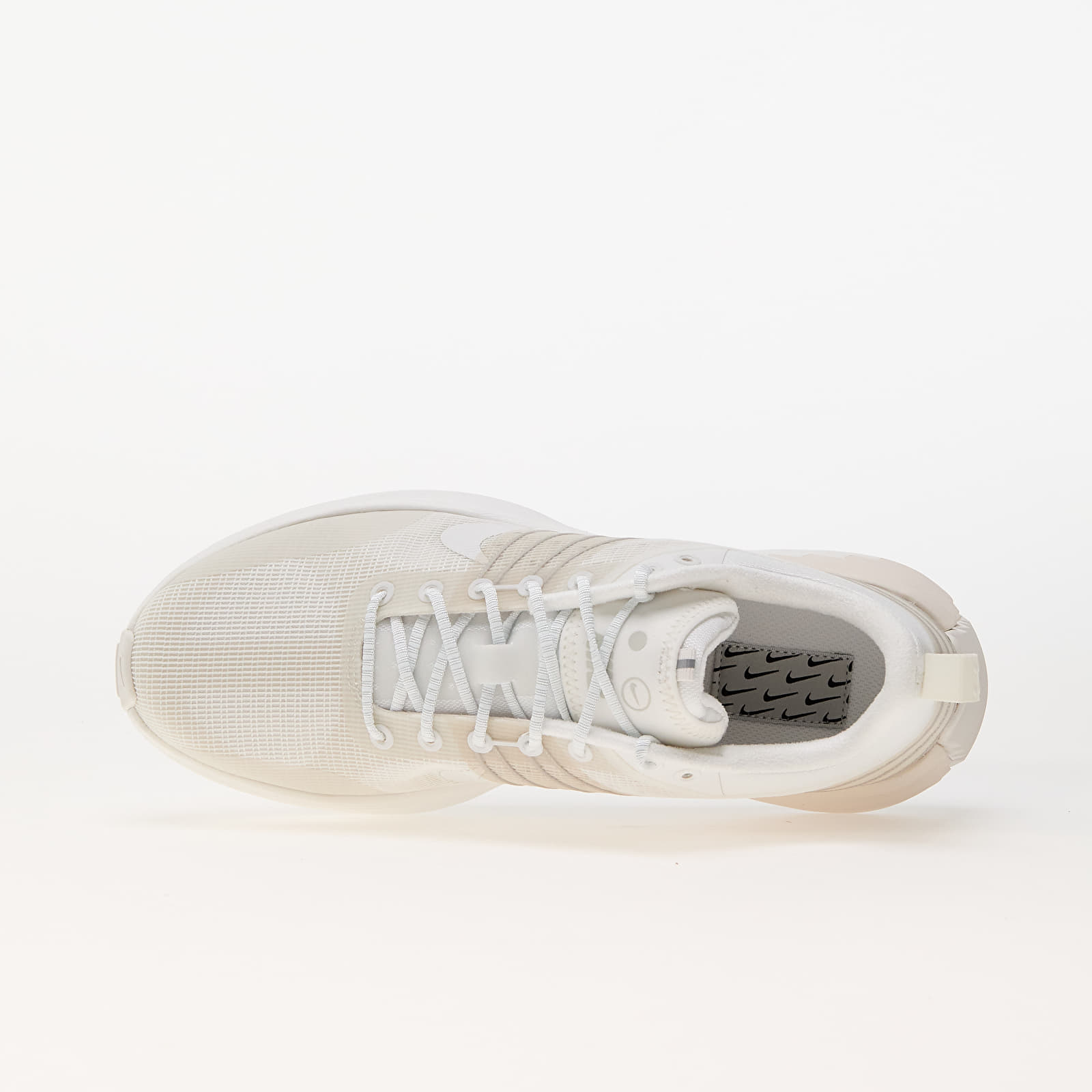Men's shoes Nike Lunar Roam Summit White/ Summit White-Phantom