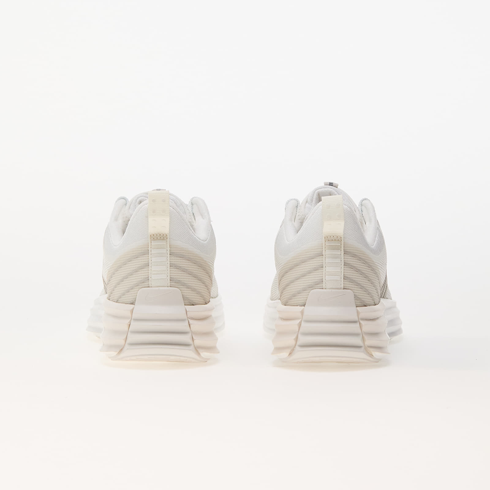 Men's shoes Nike Lunar Roam Summit White/ Summit White-Phantom