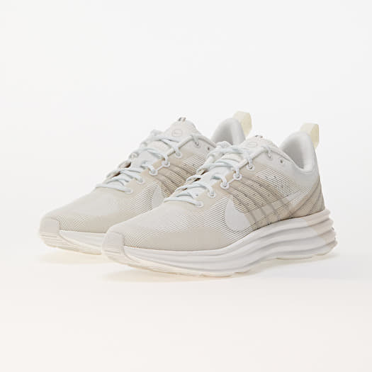 Men's shoes Nike Lunar Roam Summit White/ Summit White-Phantom