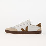 Veja Volley White/ Tent Bark