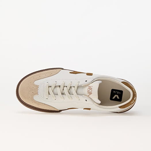 Men's shoes Veja Volley White/ Tent Bark (VO2003720B) | Footshop
