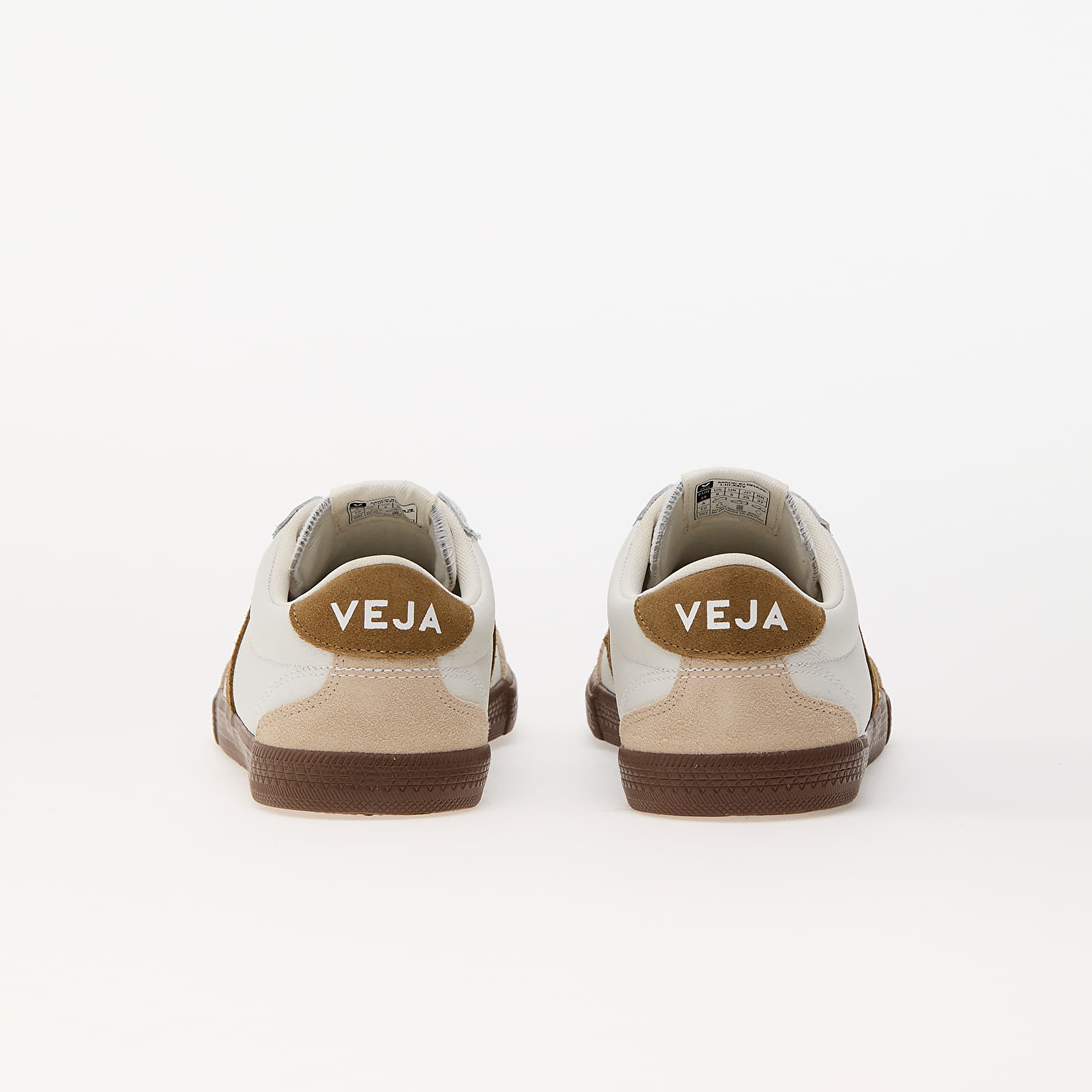 Buty damskie Veja W Volley White/ Tent Bark