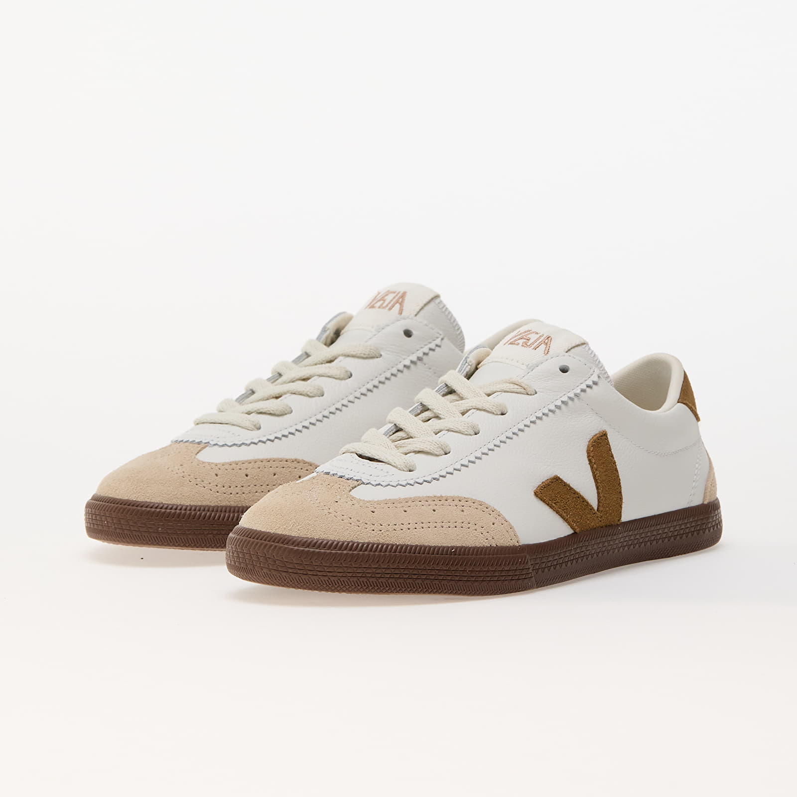 Buty damskie Veja W Volley White/ Tent Bark