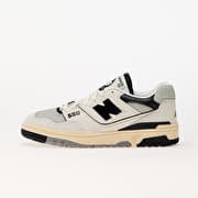 New Balance 550 White