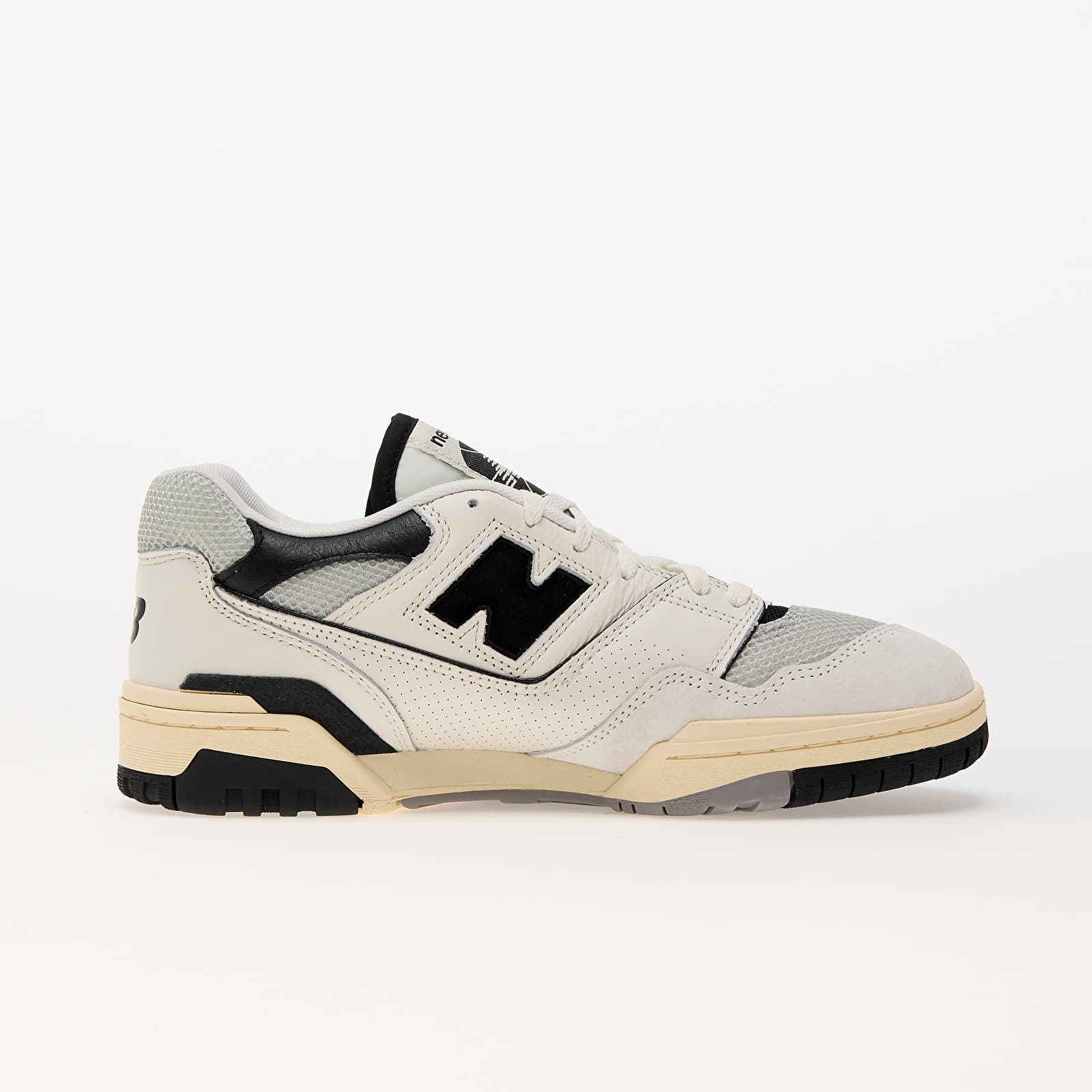 Zapatillas Hombre New Balance 550 White