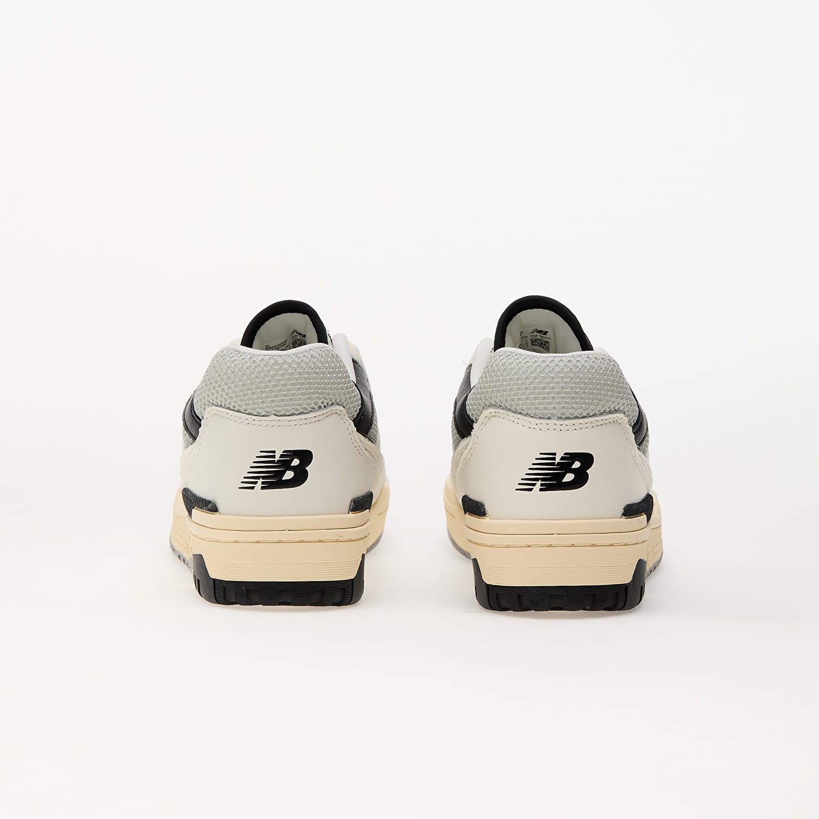Zapatillas Hombre New Balance 550 White
