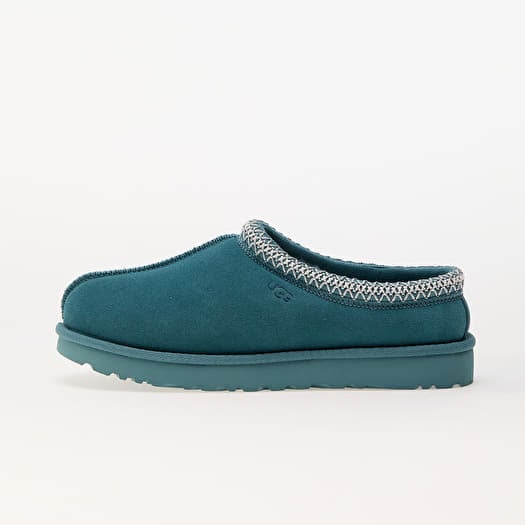 Salty blue ugg slippers outlet