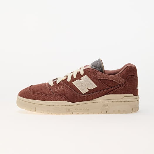 New Balance 550 Brown