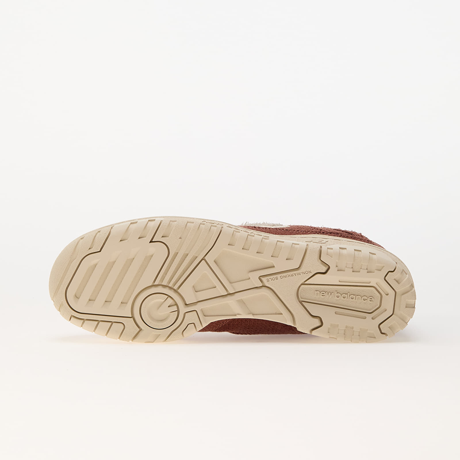 Sneakers New Balance 550 Brown - 1 | YEO