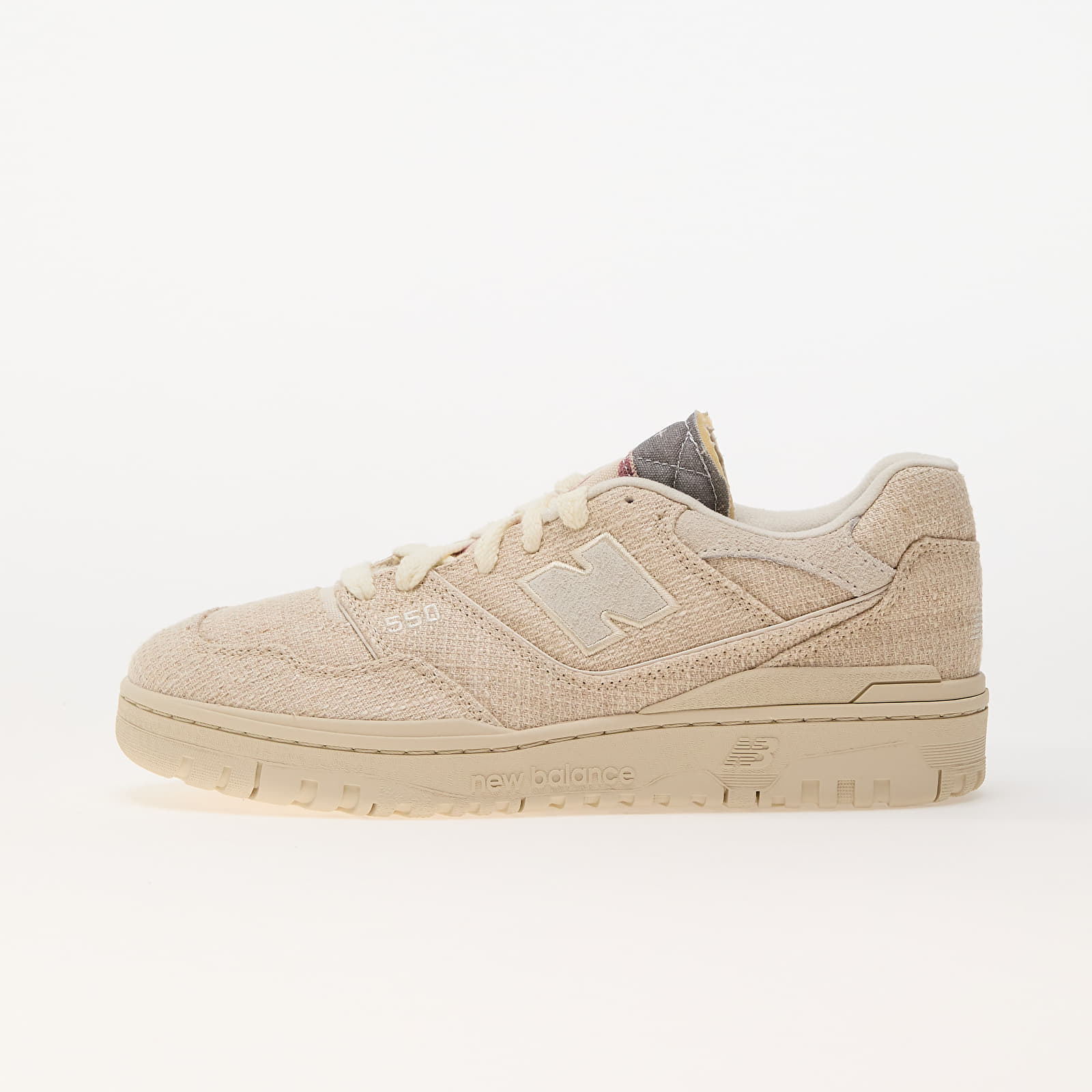 Levně Tenisky New Balance 550 Beige