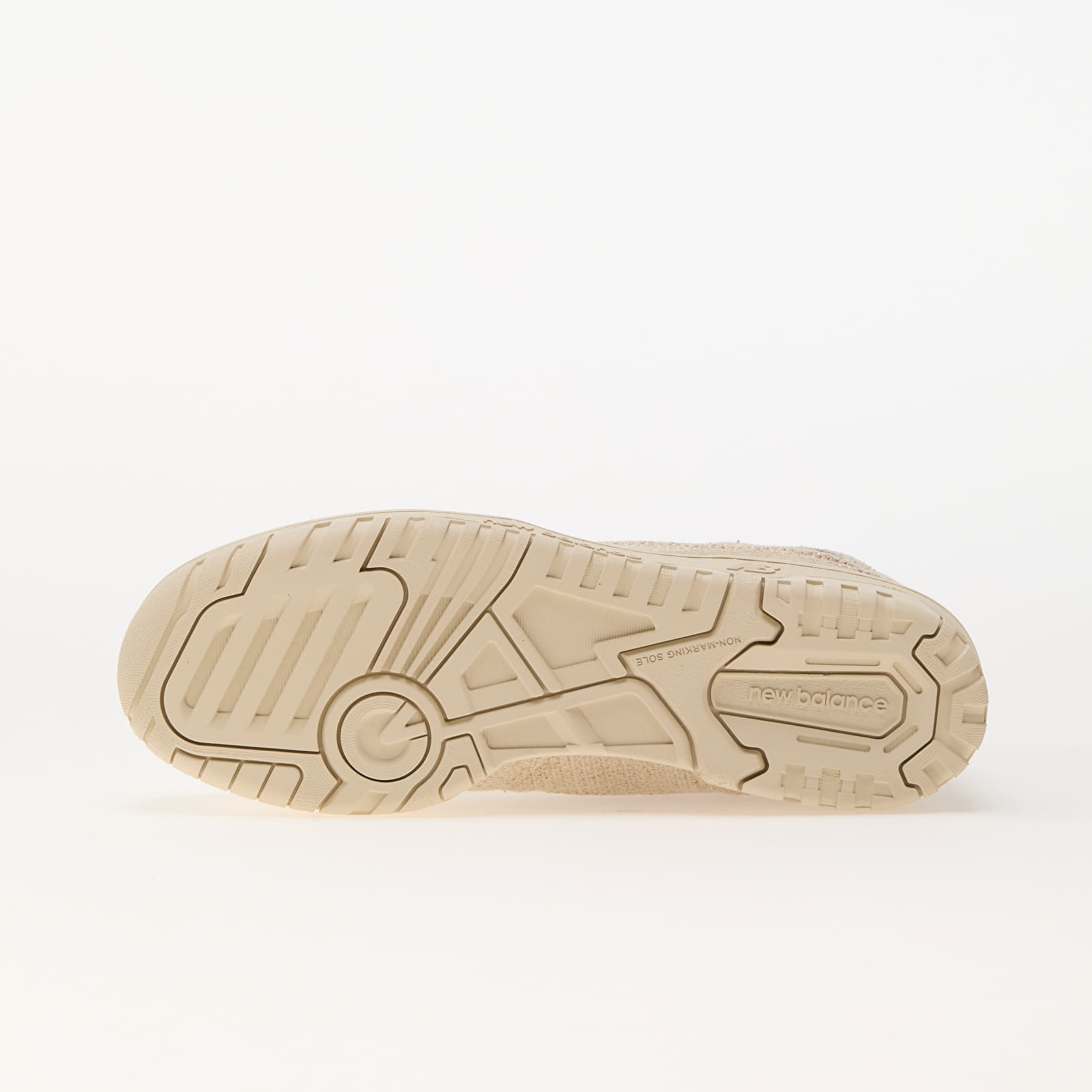 Buty męskie New Balance 550 Beige