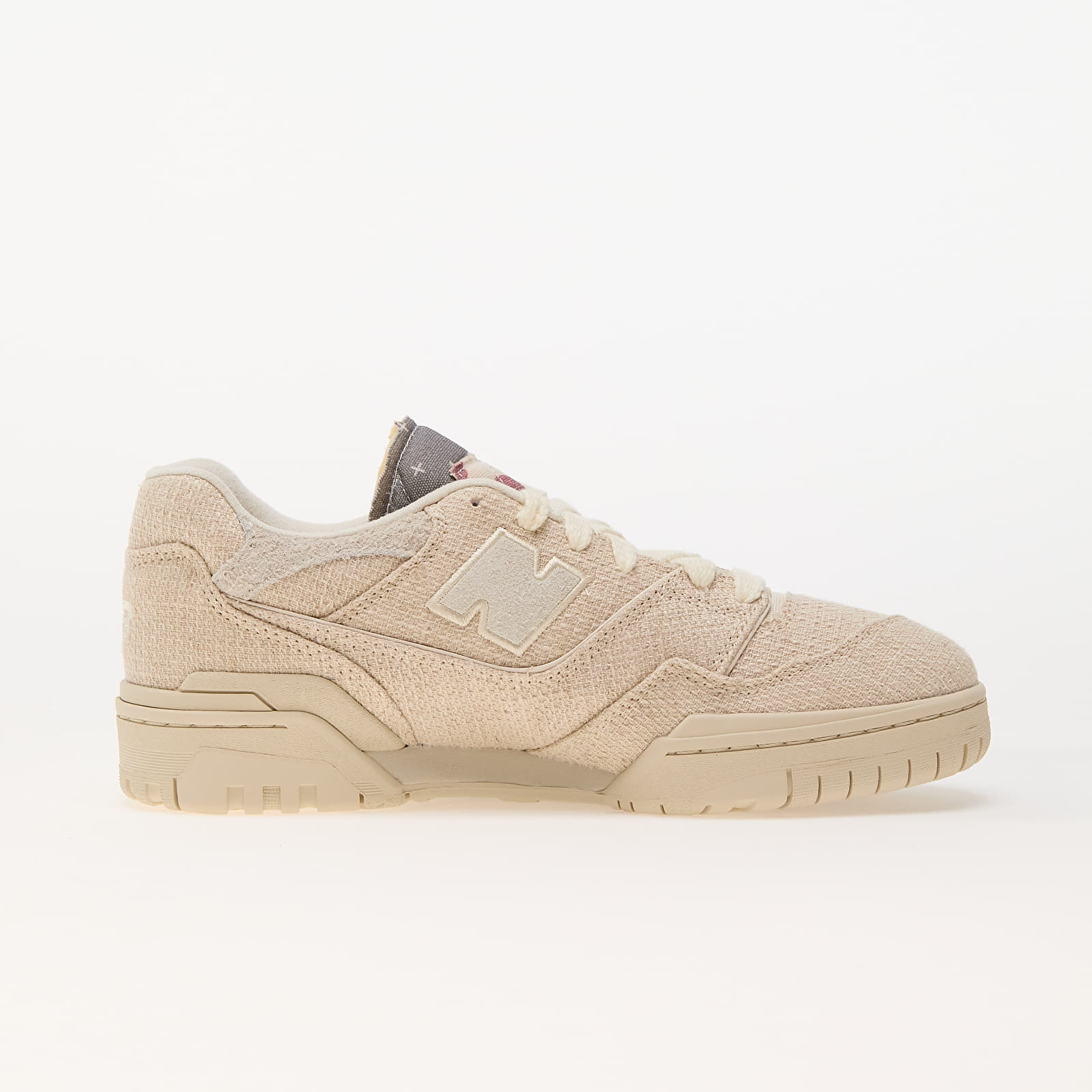 Buty męskie New Balance 550 Beige