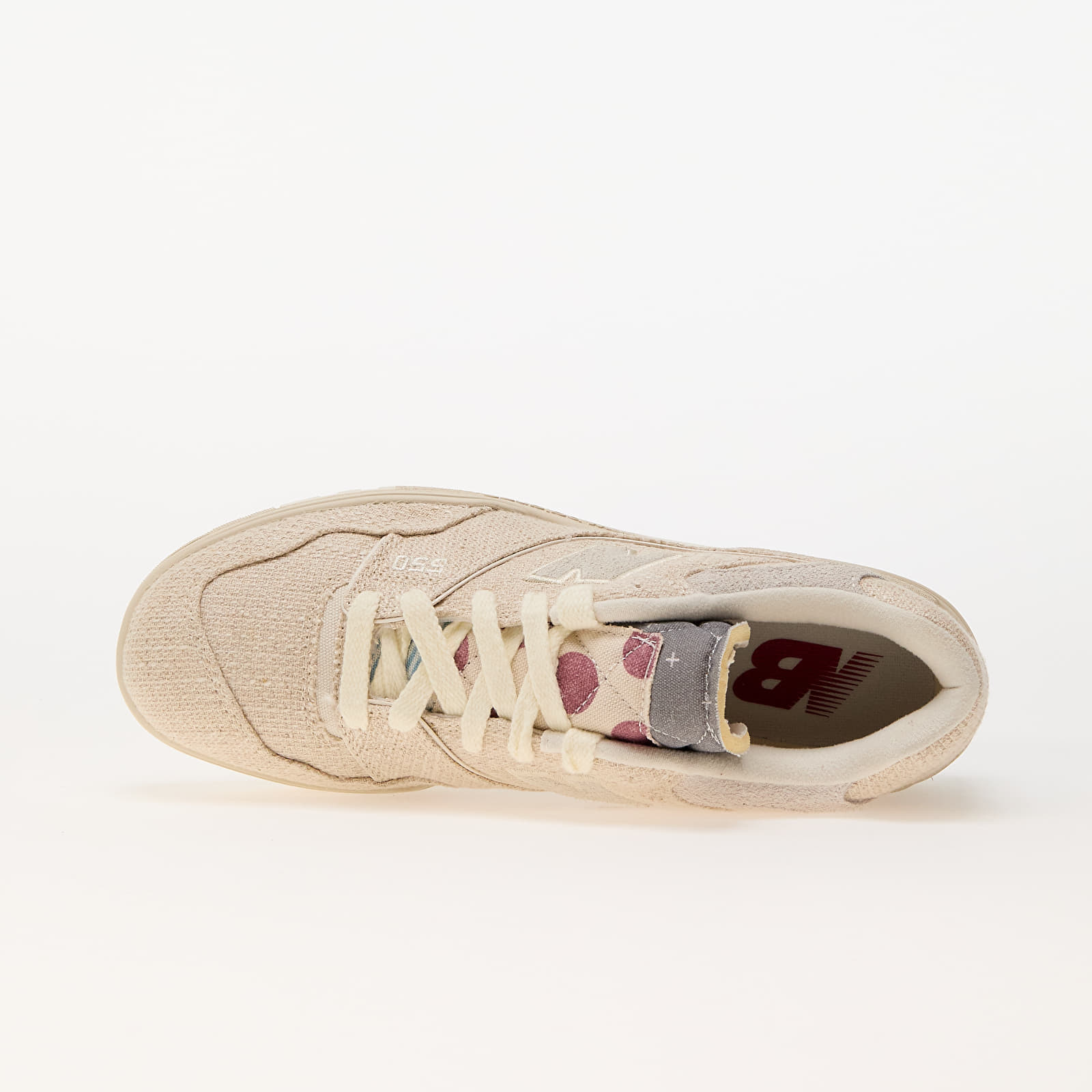 Buty męskie New Balance 550 Beige