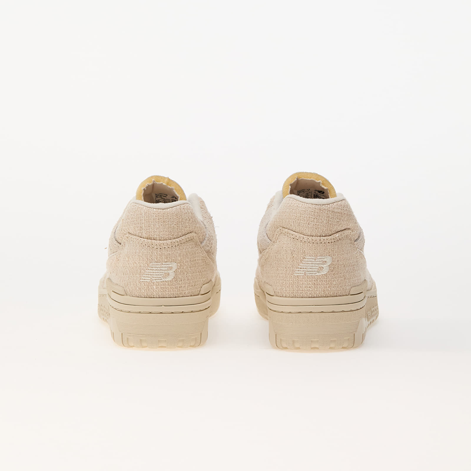 Buty męskie New Balance 550 Beige