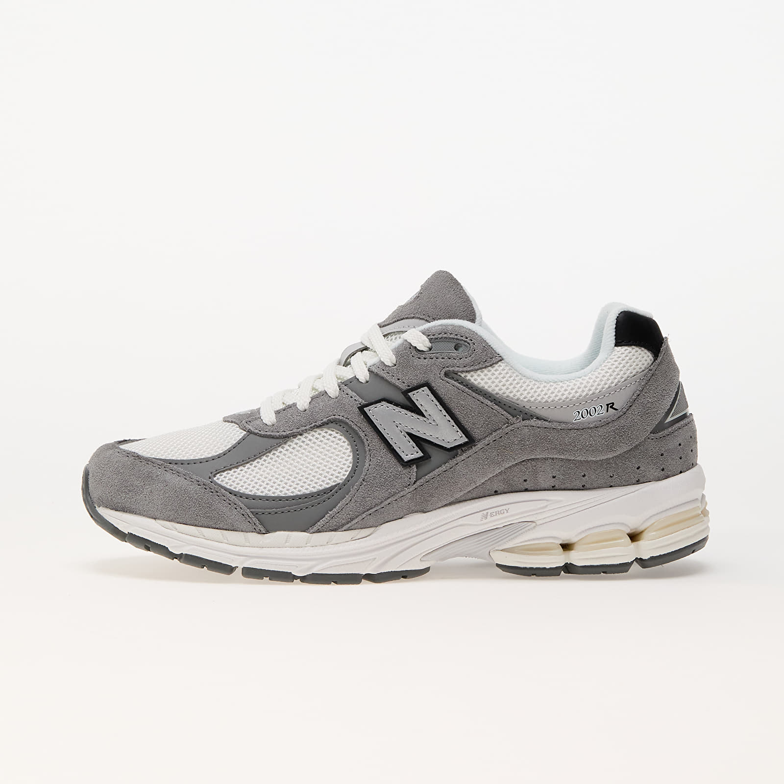 Men's shoes New Balance 2002R Grey