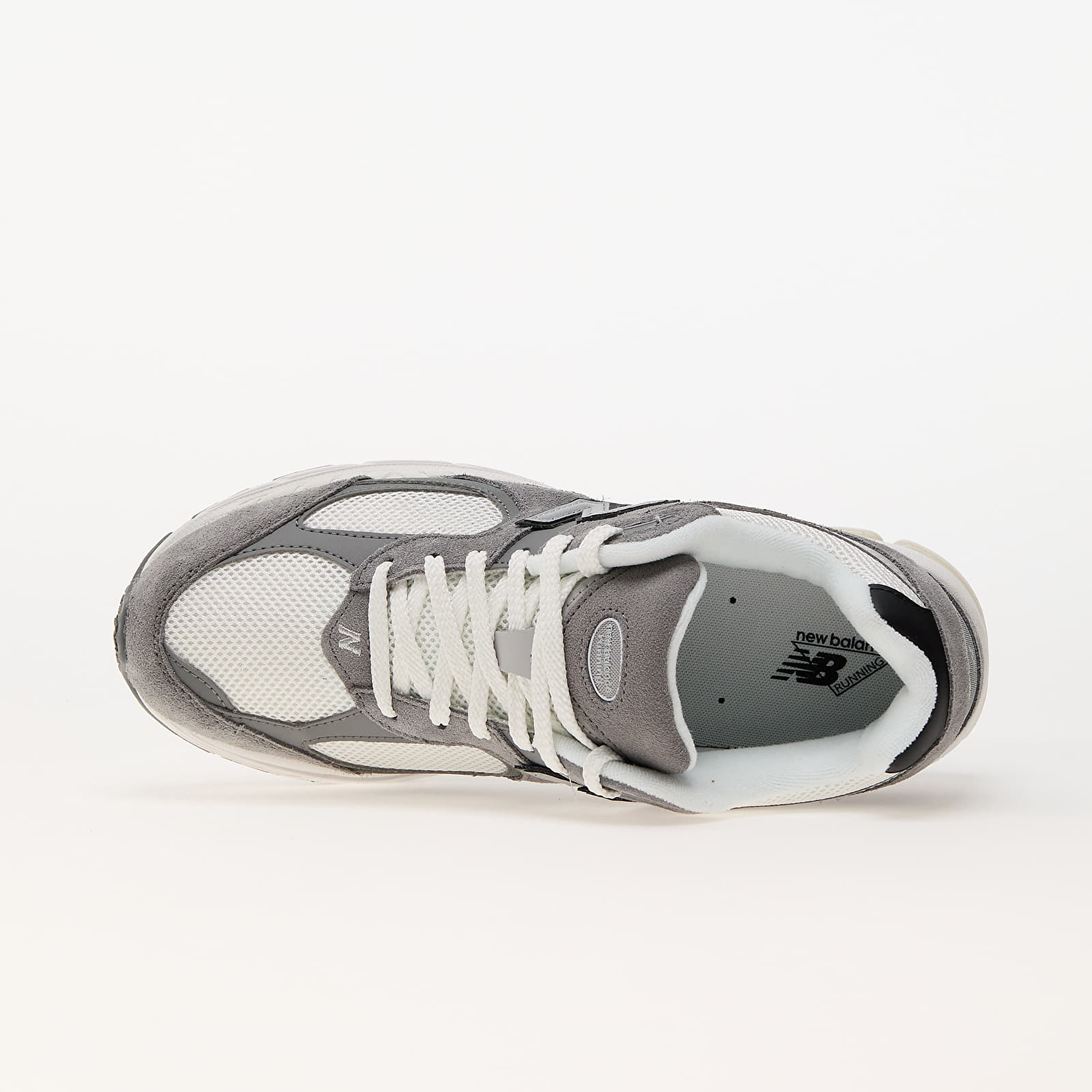Men's shoes New Balance 2002R Grey
