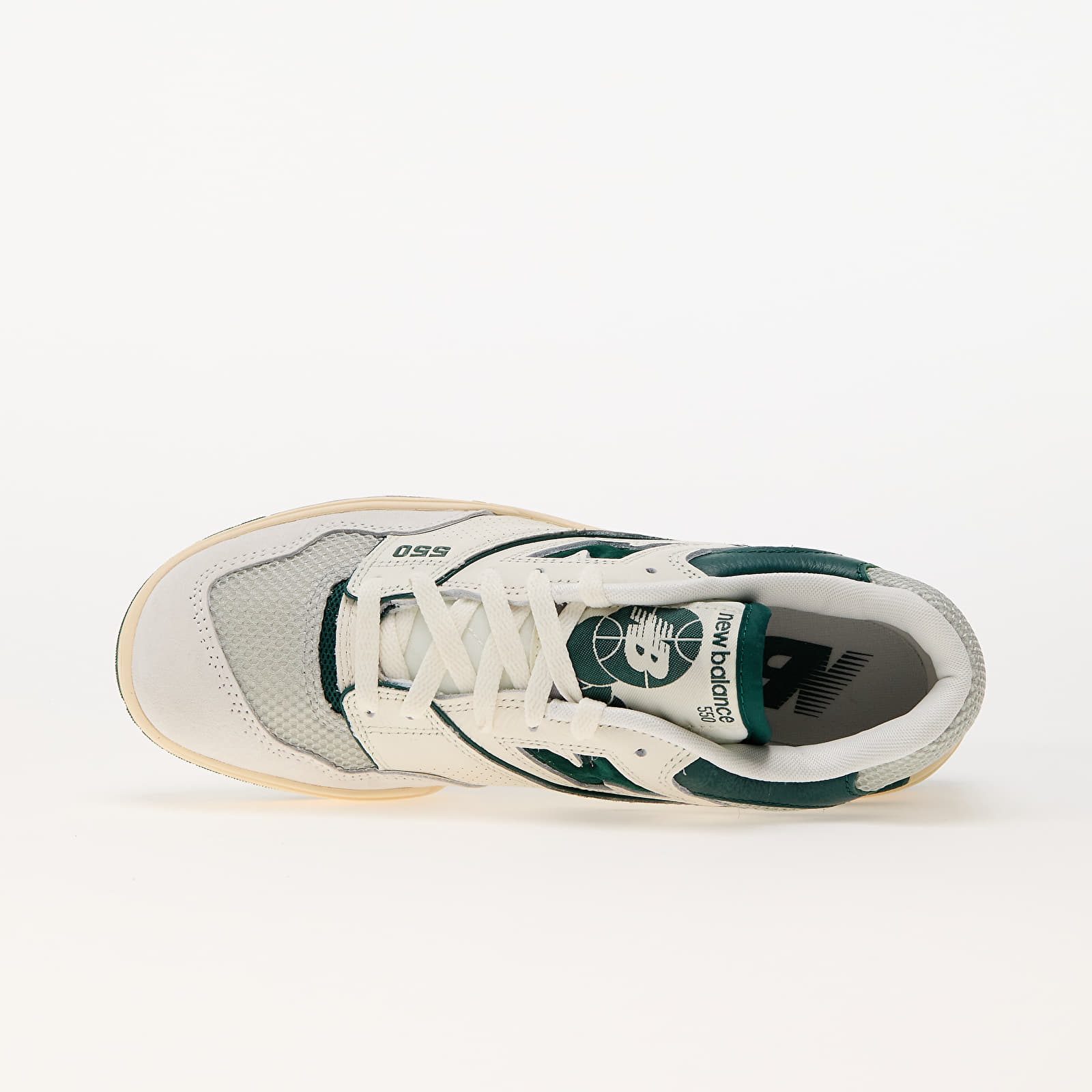Moški čevlji New Balance 550 White
