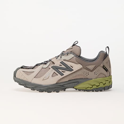 New Balance 610 Beige