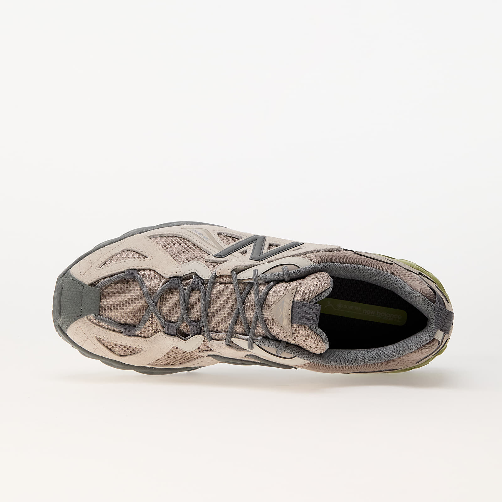 Buty męskie New Balance 610 Beige