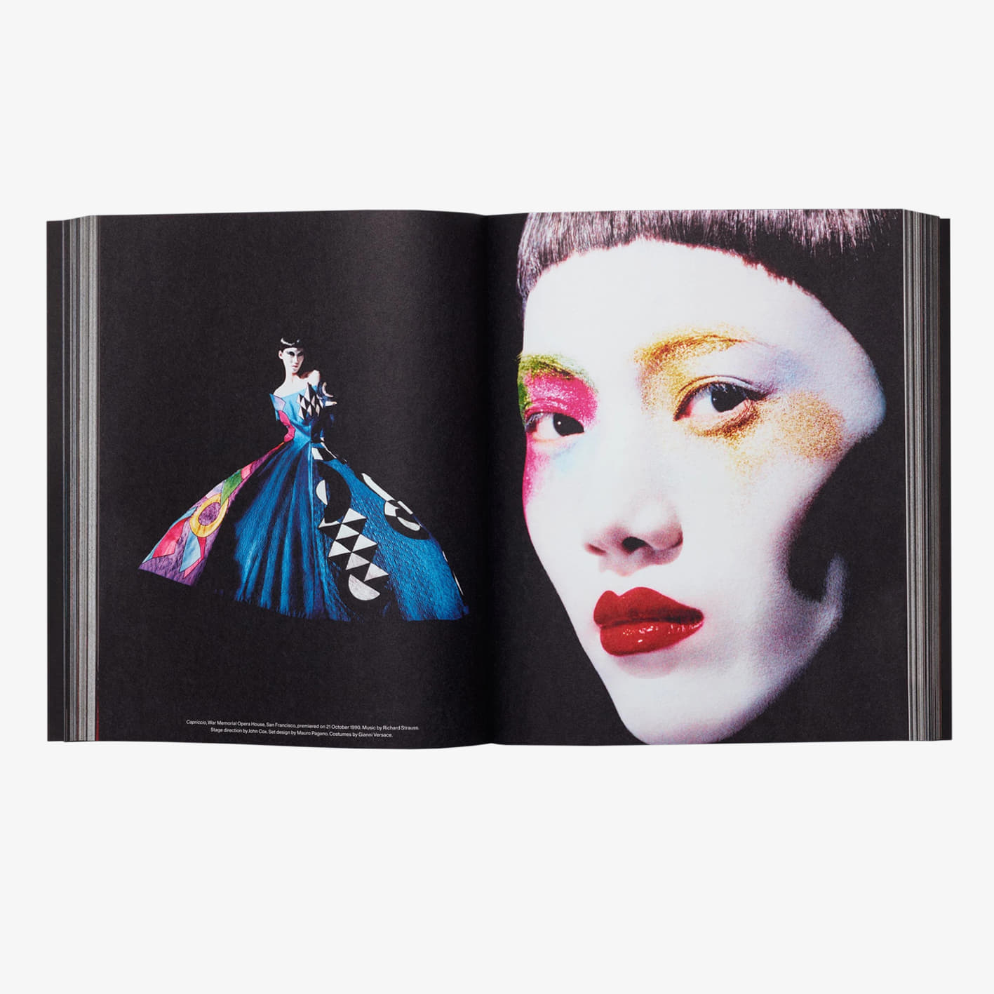 Άλλα αξεσουάρ Acne Paper Issue 19 SS2024