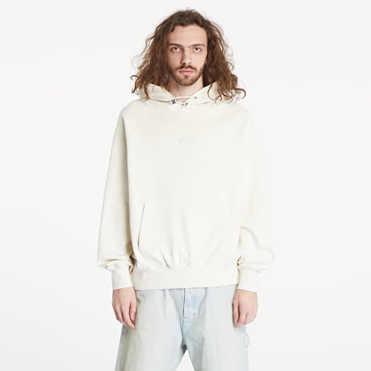 Vans LX Premium Fleece Hoodie  Turtle Dove