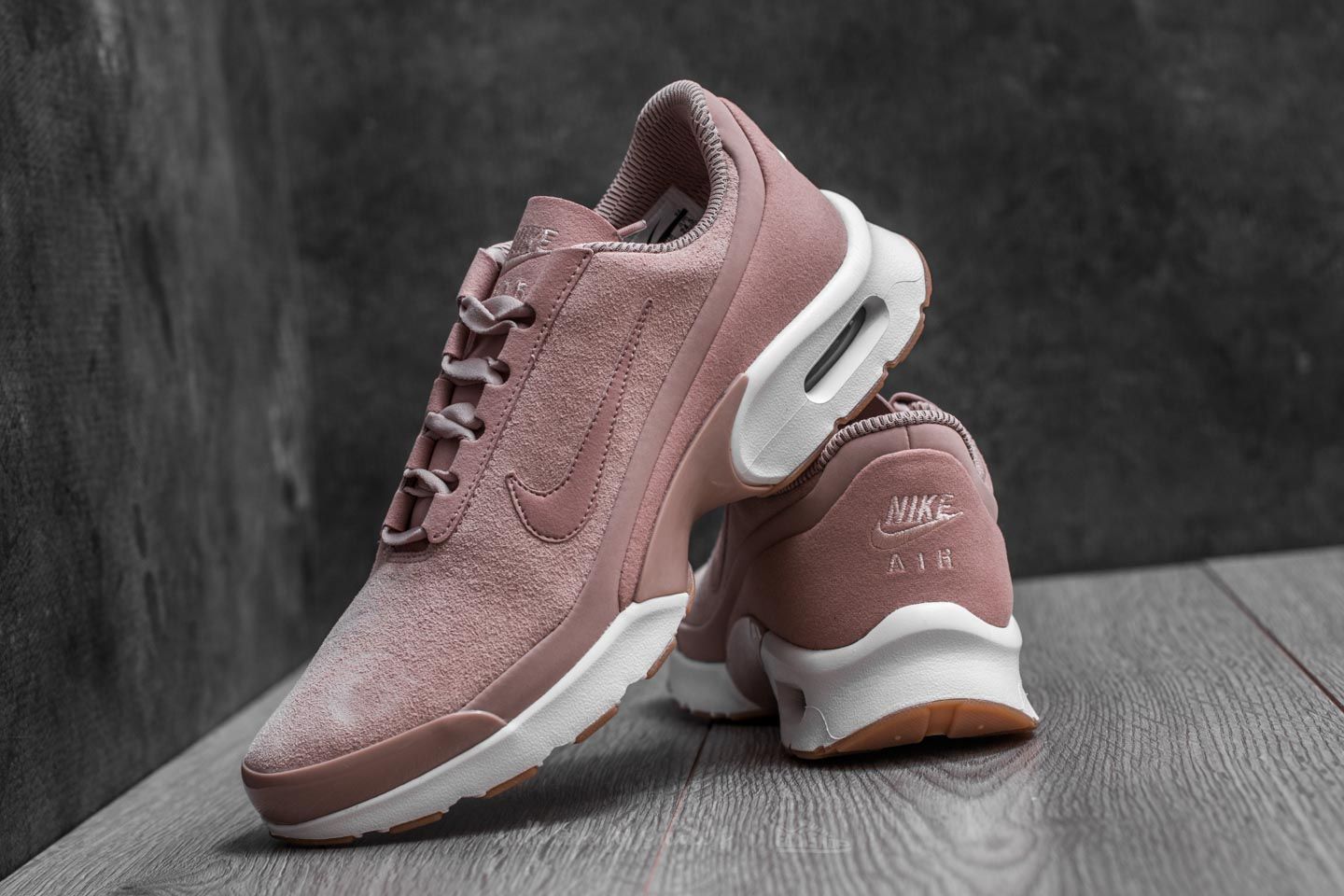 Damesko Nike W Air Max Jewell SE Particle Pink/ Particle Pink