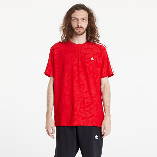 Jerseys adidas Jersey Better Scarlet Footshop