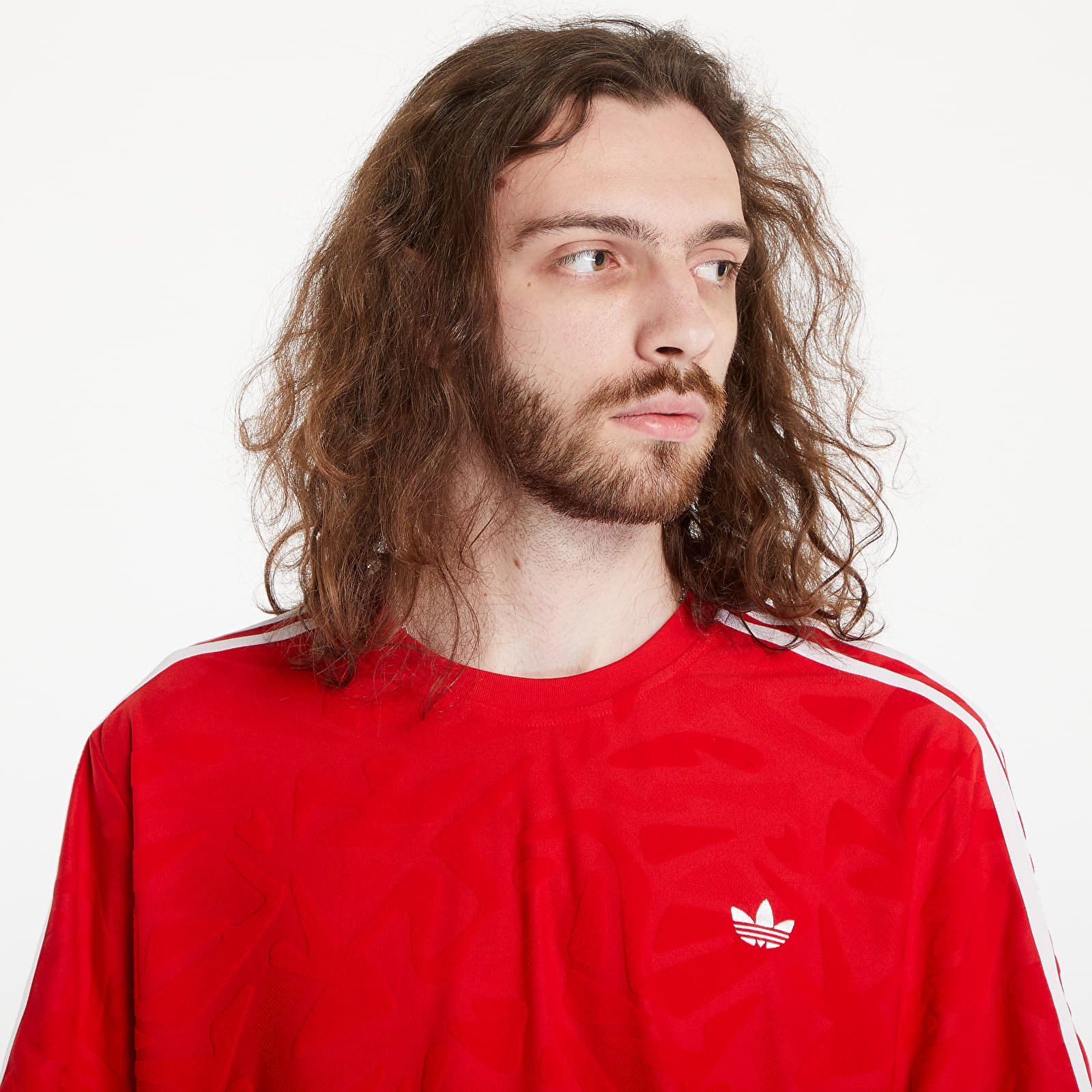 Jerseys adidas Jersey Better Scarlet
