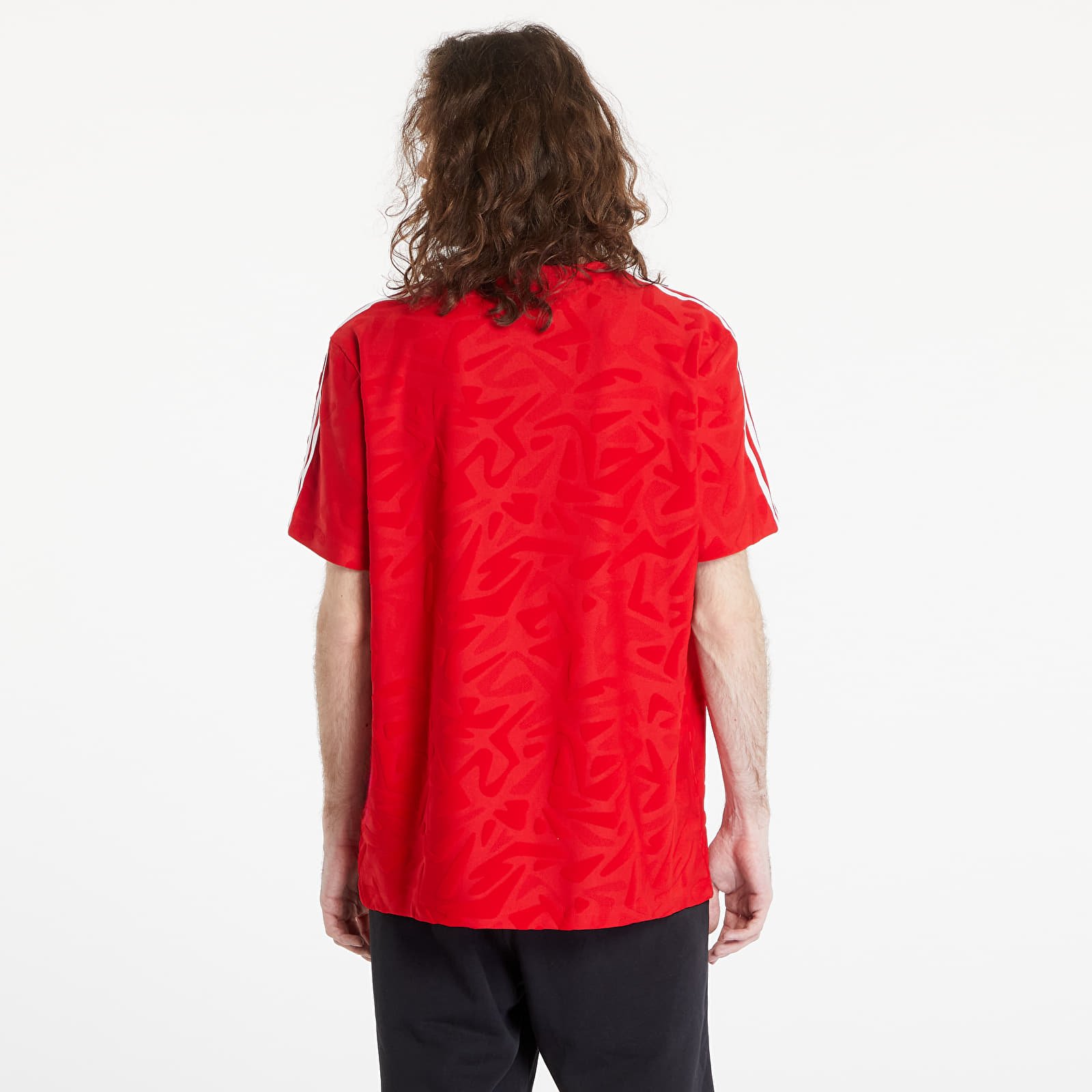 Jerseys adidas Jersey Better Scarlet
