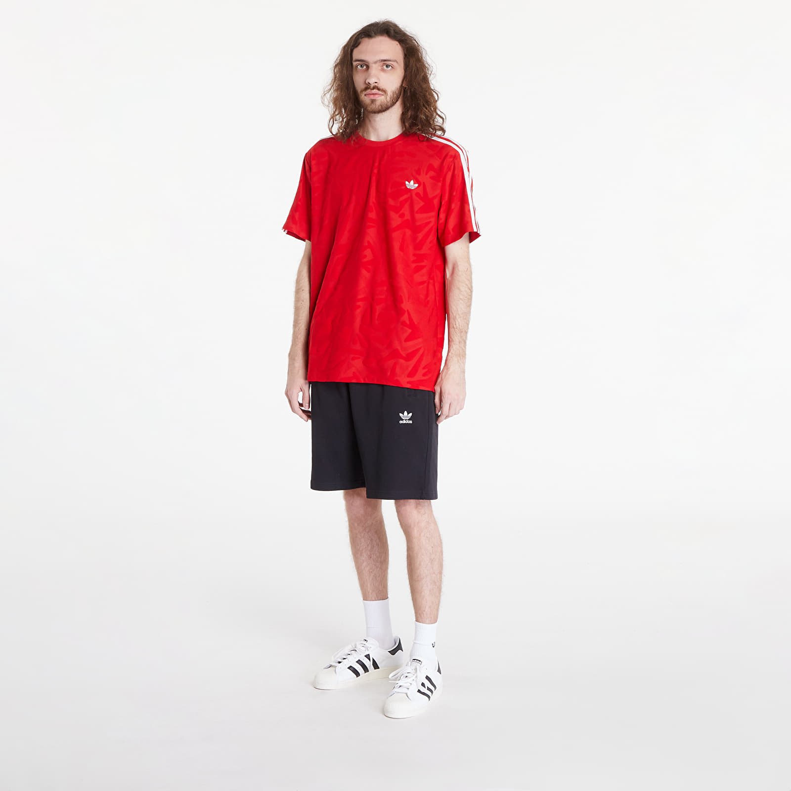 Jerseys adidas Jersey Better Scarlet