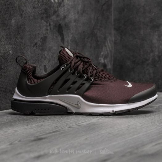Nike air presto brown shop