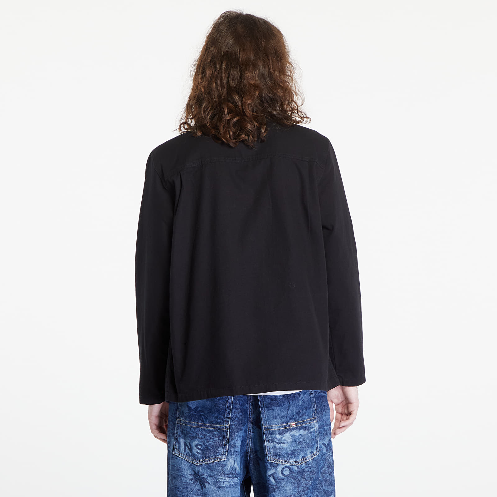 Kurtki Vans Drill Chore Coat Black