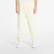 Nike Solo Swoosh Men's Fleece Pants Alabaster/ White