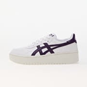 Asics Japan S Pf White/ Midnight Plum