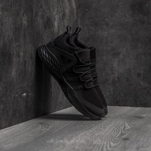 Air jordan formula hotsell 23 low triple black