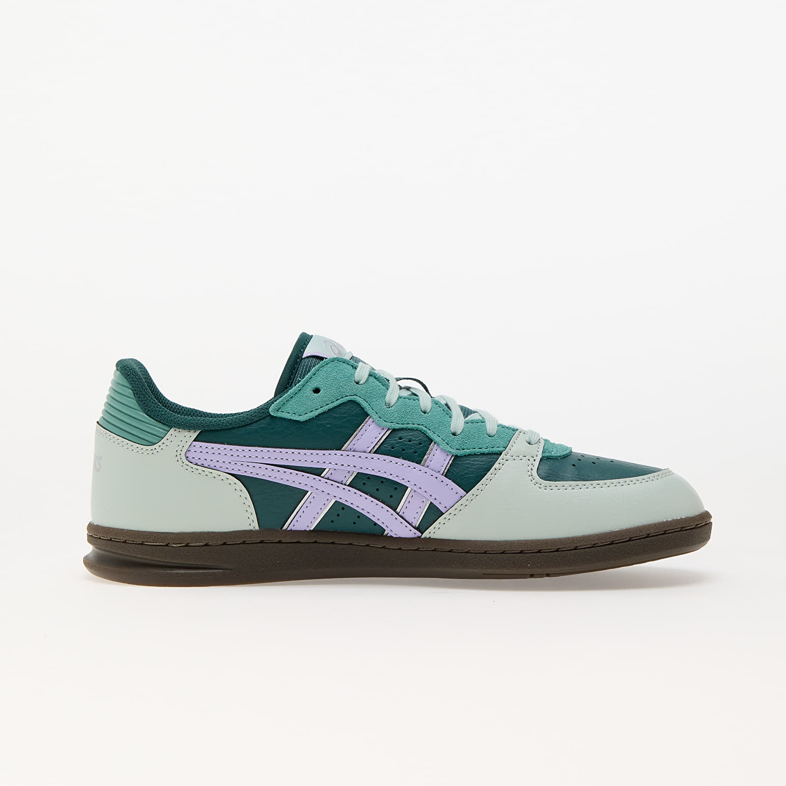 Herren Sneaker und Schuhe Asics Skyhand Og Dark Neptune/ Violet Light