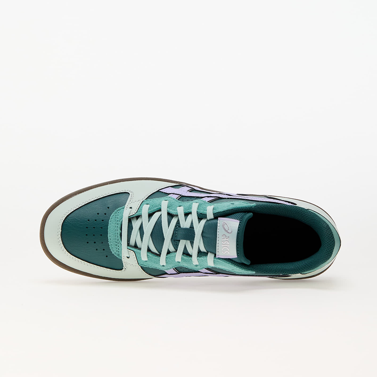 Herren Sneaker und Schuhe Asics Skyhand Og Dark Neptune/ Violet Light