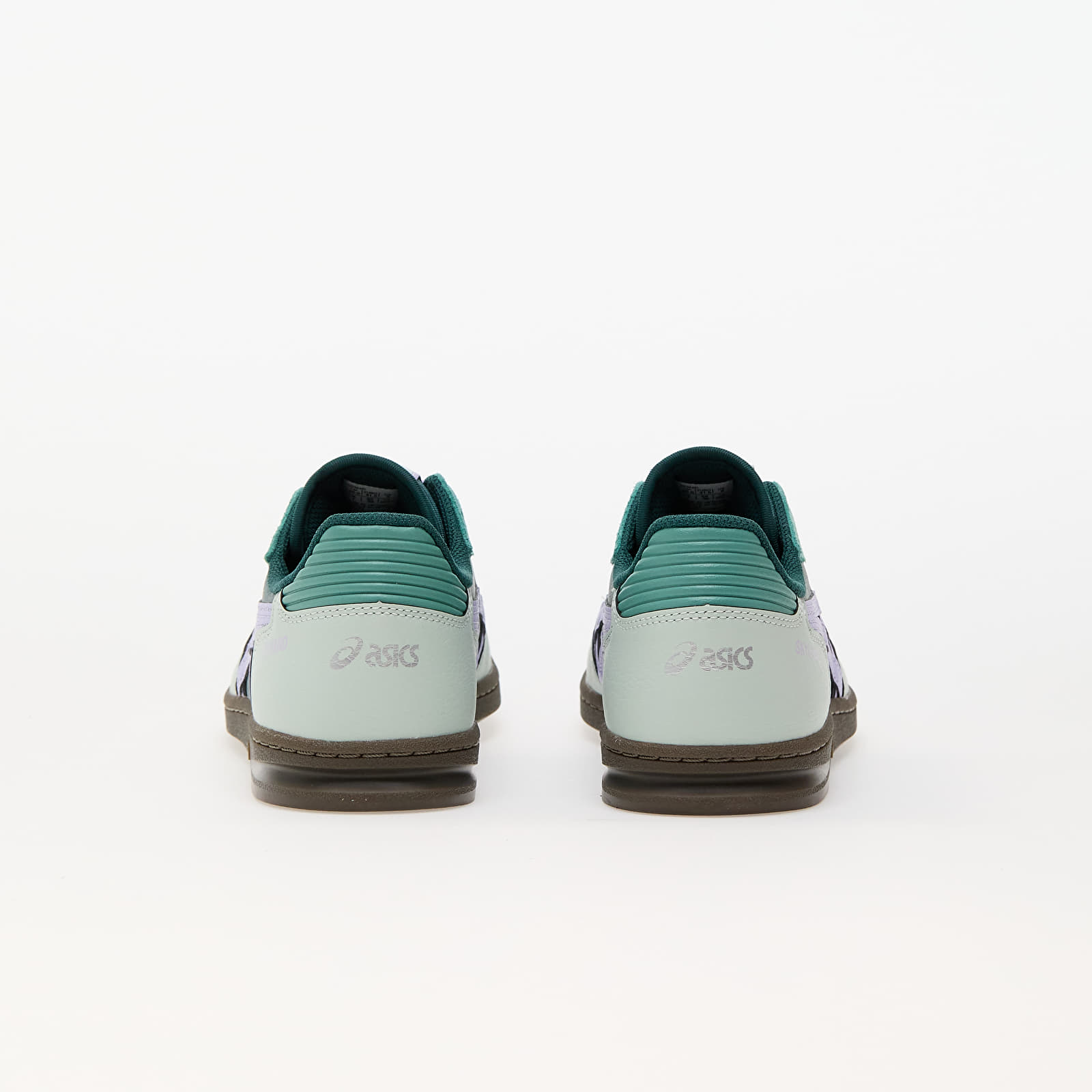 Herren Sneaker und Schuhe Asics Skyhand Og Dark Neptune/ Violet Light