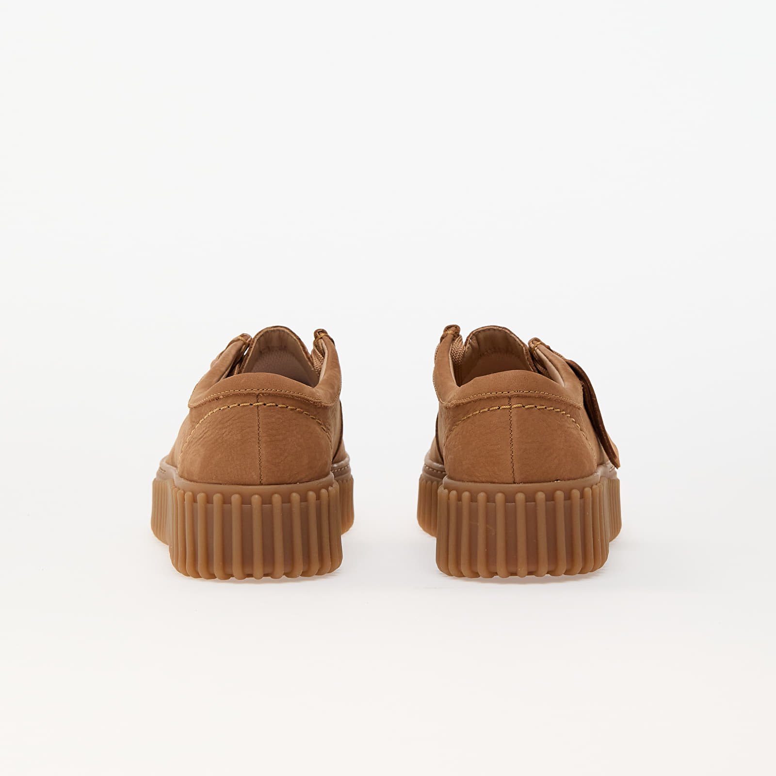 Moteriška avalynė Clarks Torhill Bee Light Tan Nubuck