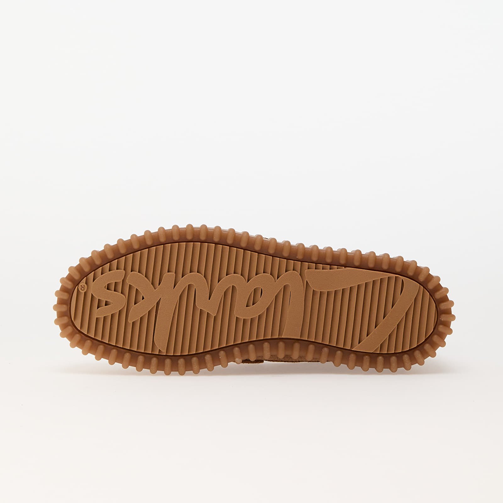 Moteriška avalynė Clarks Torhill Penny Light Tan Suede