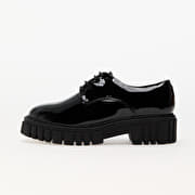 Clarks Page Walk Black Pat