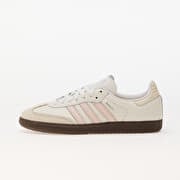 adidas Samba Og W Cloud White/ Wonder Aqua/ Wonder White