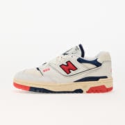New Balance 550 White