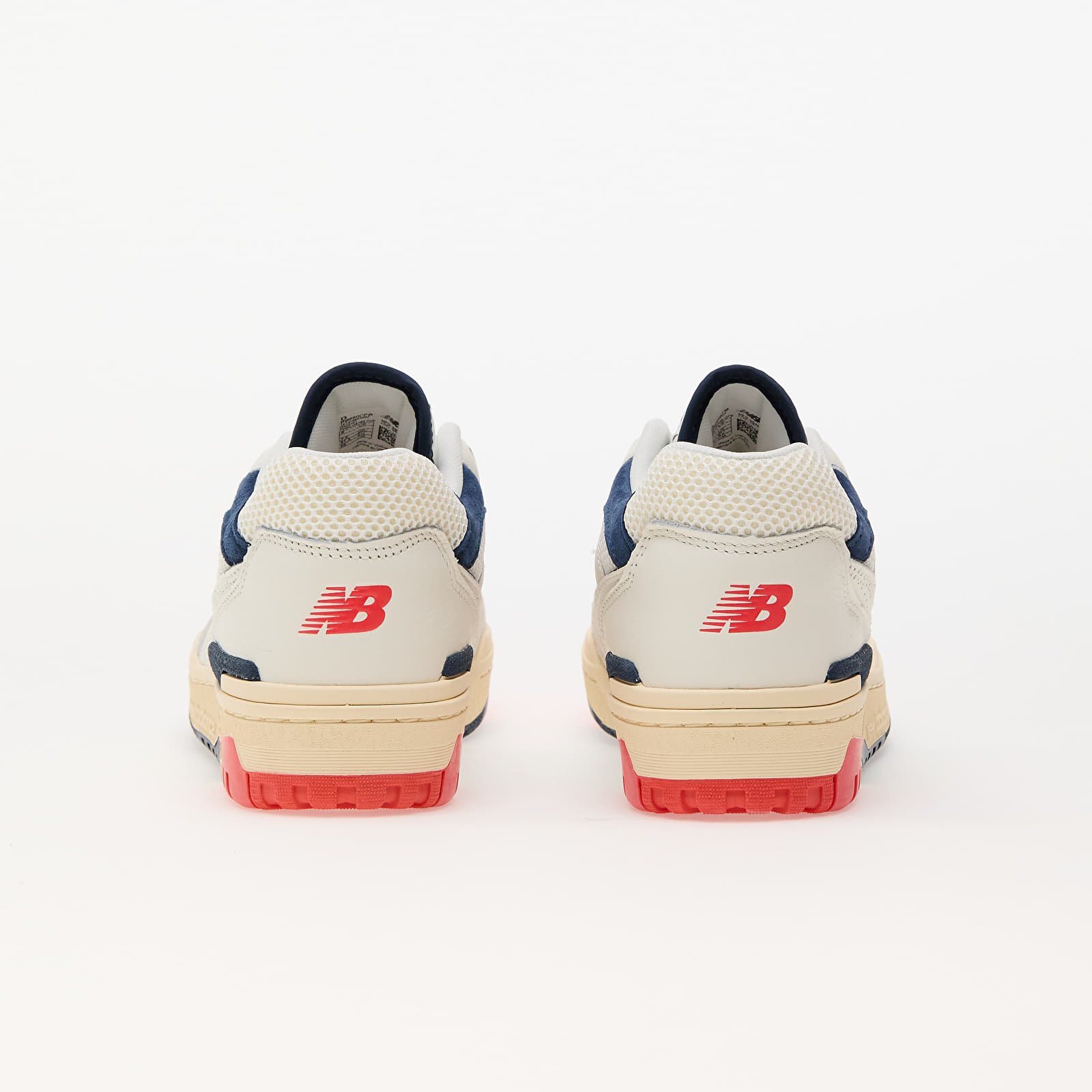 Men's shoes New Balance 550 White