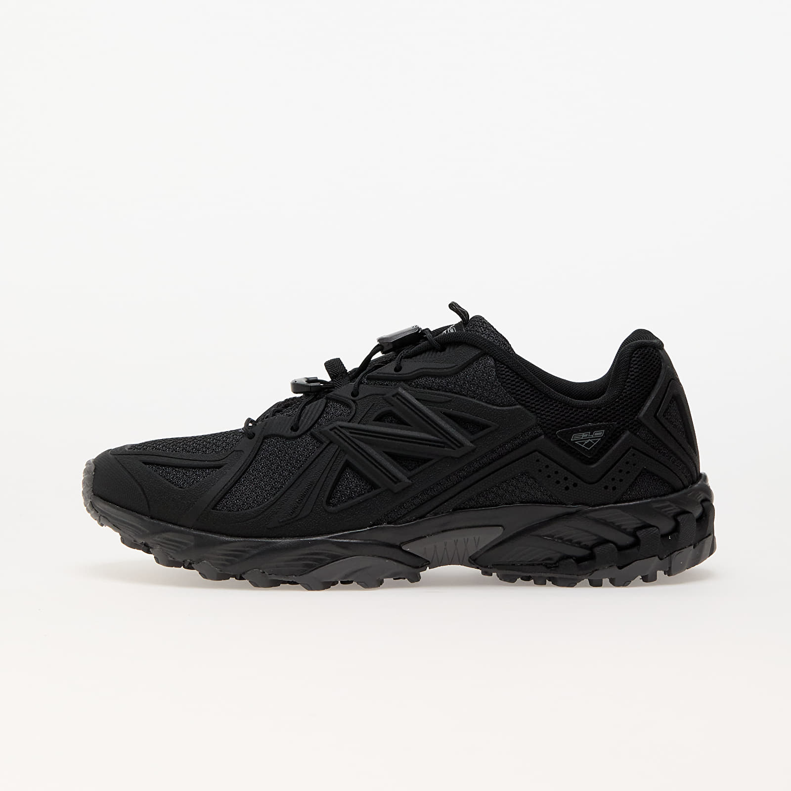 Buty męskie New Balance 610 Black